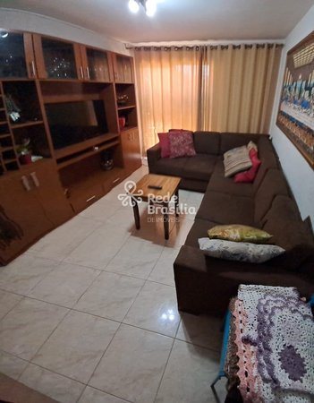 apartment em Segunda Avenida Entre Bloco 960/1060, Núcleo Bandeirante - Brasília - DF