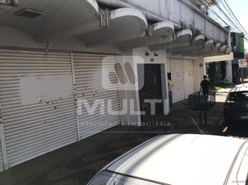 business em Avenida Afonso Pena, Nossa Senhora Aparecida - Uberlândia - MG