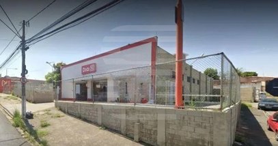 commercial_property em Carlos Grimaldi, Jardim Conceição - Campinas - SP