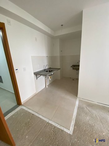 apartment em Rua Major Freire, Vila Monte Alegre - São Paulo - SP
