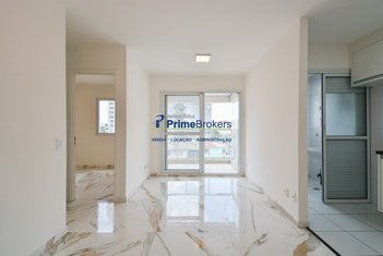apartment em Rua Luís Gama, Cambuci - São Paulo - SP
