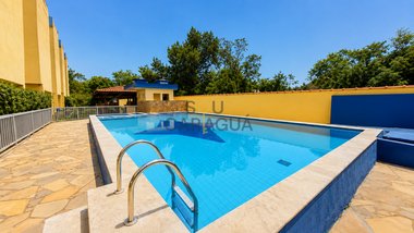 apartment em Avenida Doutor Aldino Schiavi, Martim de Sá - Caraguatatuba - SP
