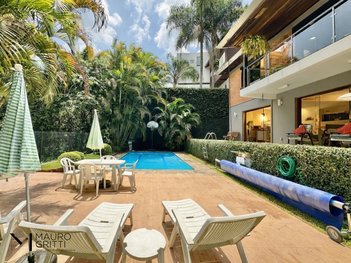 house em Rua Alexandre de Gusmão, São Paulo II - Cotia - SP