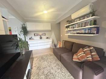 apartment em Rua Rio Grande do Sul, Anita Garibaldi - Joinville - SC