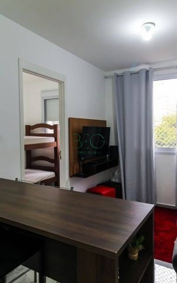 apartment em Rua Flora, Brás - São Paulo - SP