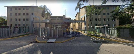 apartment em Estrada Municipal do Embu, Jardim Torino - Cotia - SP