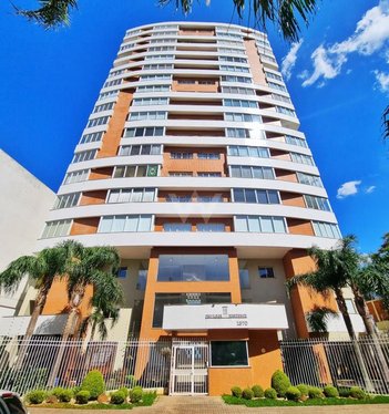apartment em Avenida Doutor Maurício Cardoso, Hamburgo Velho - Novo Hamburgo - RS
