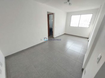 apartment em Rua Augusta Santel, Jardim Celeste - São Paulo - SP