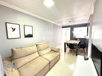 apartment em Felipe de Noronha, Marechal Rondon - Canoas - RS