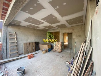 house em Rua Antonio Lauri de Souza, Portal dos Pinheiros I - Itapetininga - SP