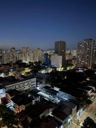 Cômodo Condomínio