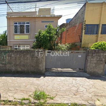 land_lot em Avenida Berlim, São Geraldo - Porto Alegre - RS