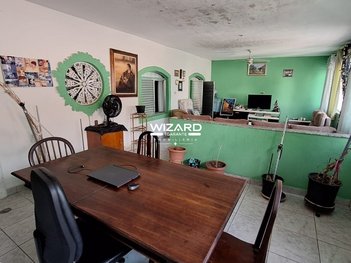 house em Rua Taioaba, Alto da Mooca - São Paulo - SP