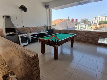 house em Rua Olivério Vieira, Jardim Cliper - São Paulo - SP