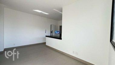 apartment em Pilar, Grajaú - Belo Horizonte - MG