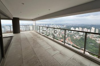 apartment em Rua Senador César Lacerda Vergueiro, Sumarezinho - São Paulo - SP