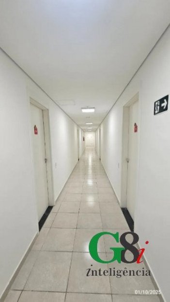 apartment em Rua Celso Vieira, Vila Pereira Barreto - São Paulo - SP