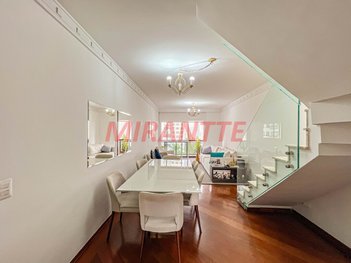 apartment em Rua Ismael Neri, Água Fria - São Paulo - SP