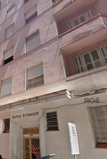 apartment em Riachuelo, Centro Histórico - Porto Alegre - RS
