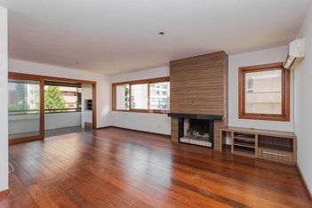 apartment em Carlos Trein Filho, Auxiliadora - Porto Alegre - RS