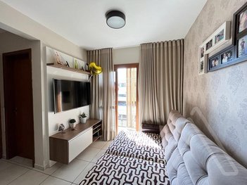 apartment em Rua Paulo Emílio Thiesen, Olarias - Lajeado - RS