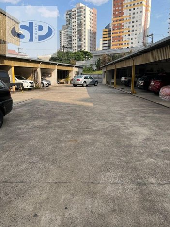 commercial_land_lot em Rua Araré, Chácara Inglesa - São Paulo - SP