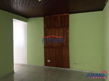 house em Rua do Planalto, Jardim Panorama - Jacareí - SP