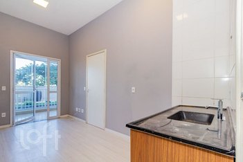 apartment em Andrade Reis, Mooca - São Paulo - SP