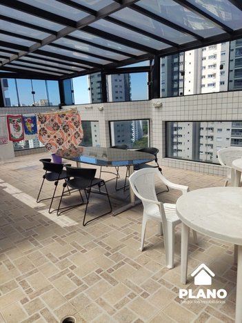 apartment em Rua Alfredo Pujol, Santana - São Paulo - SP