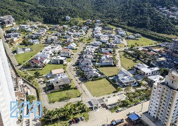 land_lot em Avenida Marcio Ferreira de Mello e Silva, Praia Brava de Itajaí - Itajaí - SC