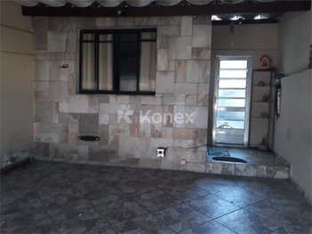 house em Rua Céu Tropical, Conjunto Residencial Jardim Canaã - São Paulo - SP
