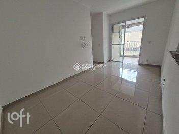 apartment em Rua Francisco Hurtado, Cursino - São Paulo - SP
