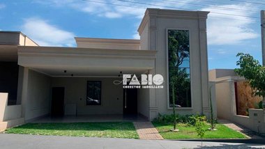 house em Avenida Nívea Dulce Tedeschi Conforti, Residencial Ana Célia - São José do Rio Preto - SP