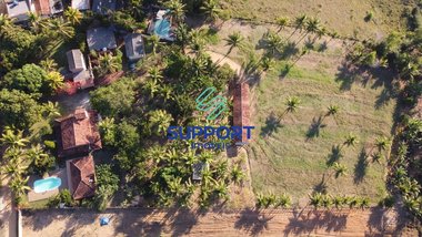 agricultural em Estrada para Jabuticaba, Comunidade Urbana de Andana - Guarapari - ES