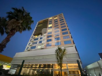 office em Rua Sebastião Furtado Pereira, Barreiros - São José - SC