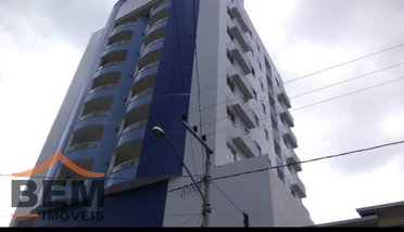 apartment em Rua Francisco Barreto, Centro - Camboriú - SC