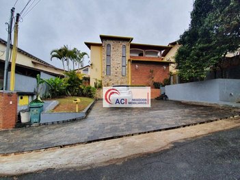 house em Rua Calcedônia, Nova Higienópolis - Jandira - SP