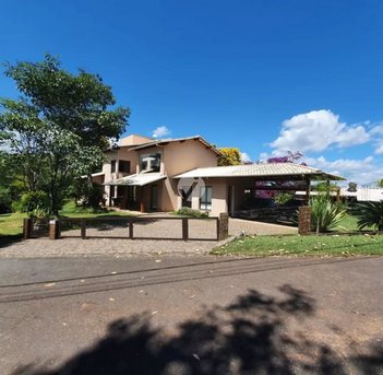 house em Avenida da Mata, Rio Acima - Rio Acima - MG