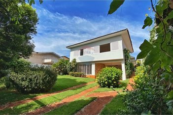 house em Rua Conde Afonso Celso, Jardim Sumaré - Ribeirão Preto - SP