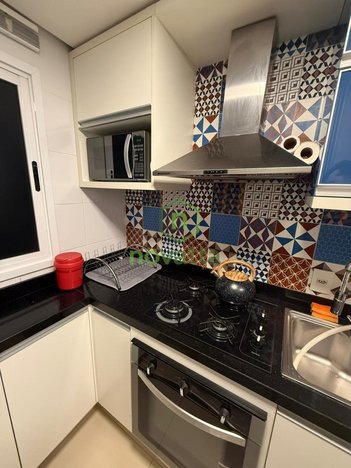 apartment em Rua Euclides Correa Machado, Freitas - Sapucaia do Sul - RS