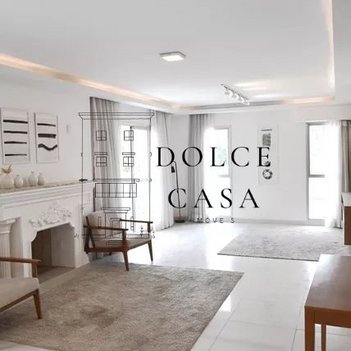 apartment em Rua Ouro Branco, Jardim Paulista - São Paulo - SP