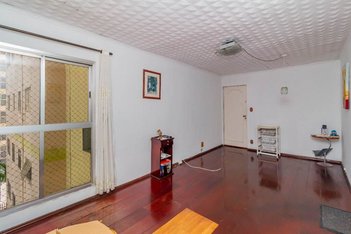 apartment em Rua Marquês de Lages, Vila Moraes - São Paulo - SP
