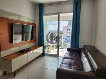 apartment em Rua Albuquerque Sousa Muniz, Vila Alexandria - São Paulo - SP