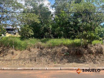 land_lot em Piauí, Rincão - Novo Hamburgo - RS
