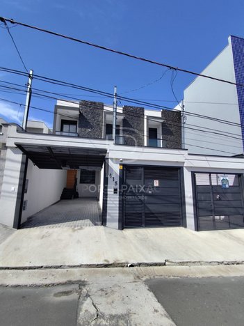 house em Rua Doutor Nogueira de Noronha, Parque São Luís - São Paulo - SP