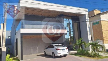 house em Avenida das Américas, Parque das Nações - Parnamirim - RN
