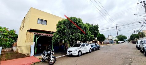 house em Rua Tapuias, Ideal - Londrina - PR