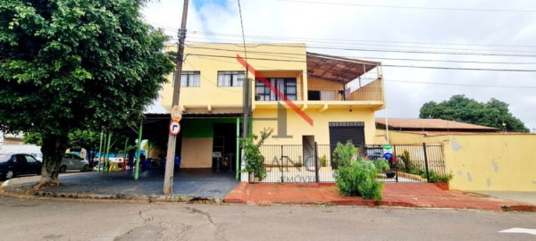 Cômodo Condomínio