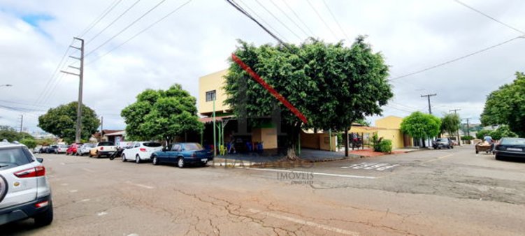 Cômodo Condomínio