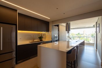 apartment em Avenida Holanda, Jardim Europa - Piracicaba - SP